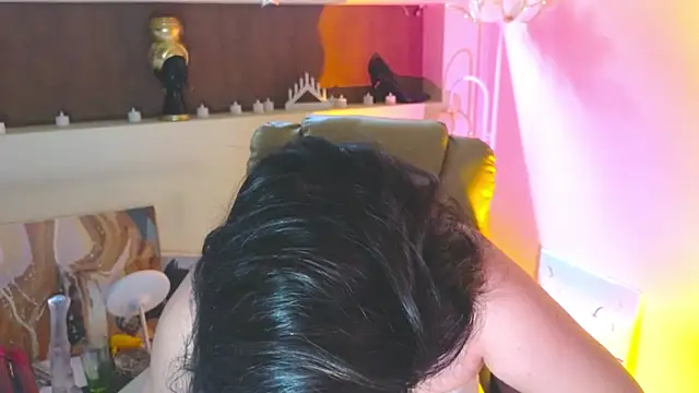 Malika uAngel online show from 11, 4, 2026