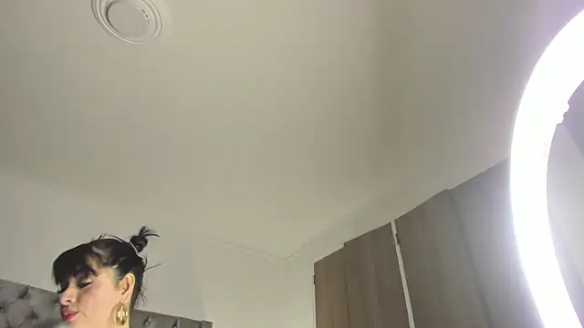 CharlotteAngelss  online show from 27, 2, 2025