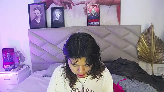 SabinaMerchetti online show from 20, 10, 2025