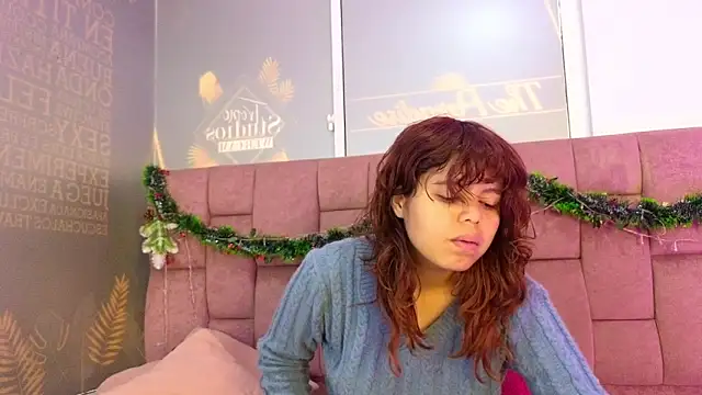 SabinaMerchetti online show from 30, 11, 2025