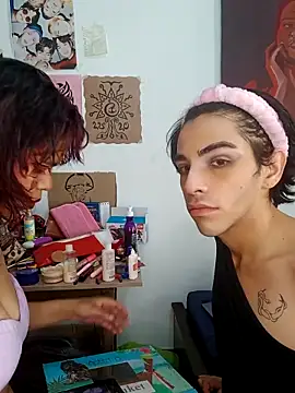 SabinaMerchetti online show from 9, 3, 2026