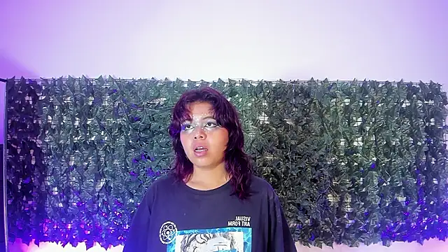 SabinaMerchetti online show from 17, 3, 2026