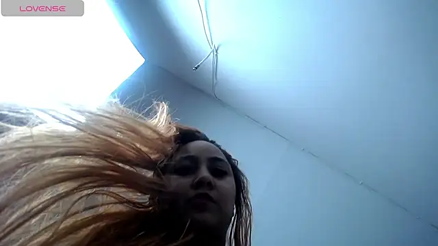 Snapshot of nana_levy chatting on 23, 1, 2025 nana levy online show from 23, 1, 2025