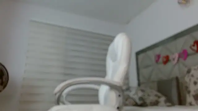 Snapshot of nana_levy chatting on 19, 2, 2025 nana levy online show from 19, 2, 2025