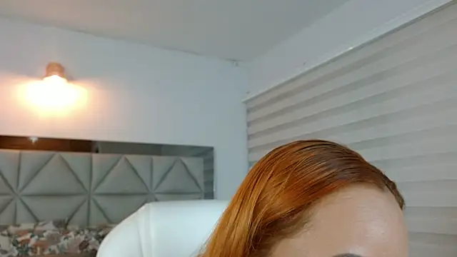 Snapshot of nana_levy chatting on 24, 2, 2025 nana levy online show from 24, 2, 2025