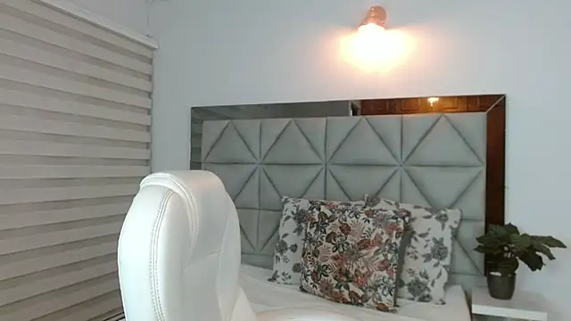 Snapshot of nana_levy chatting on 4, 3, 2025 nana levy online show from 4, 3, 2025