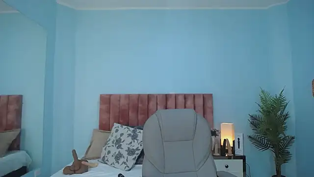 Snapshot of nana_levy chatting on 30, 5, 2026 nana levy online show from 30, 5, 2026