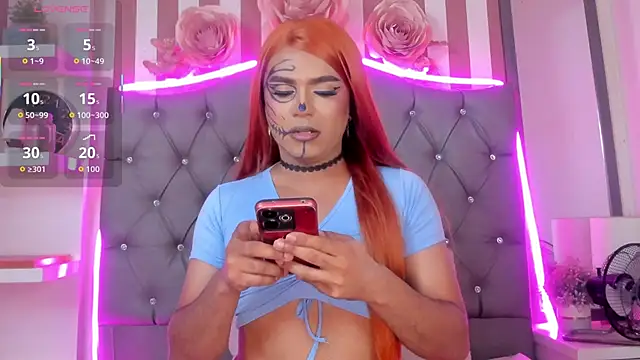 Star-Fire online show from 22, 10, 2025