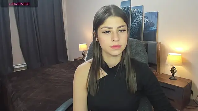 MaryMayson online show from 10, 12, 2024