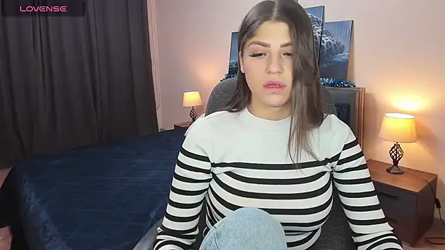 MaryMayson online show from 13, 1, 2025