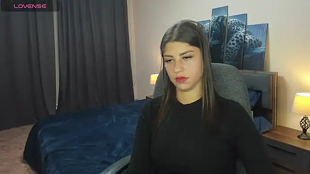 MaryMayson online show from 19, 2, 2025