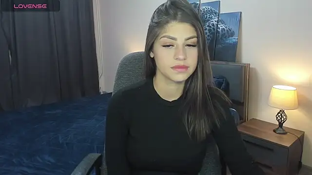 MaryMayson online show from 5, 3, 2025