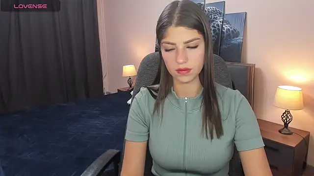 MaryMayson online show from 6, 3, 2025