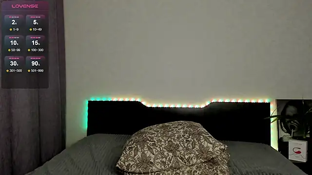 annablisa online show from 5, 1, 2025