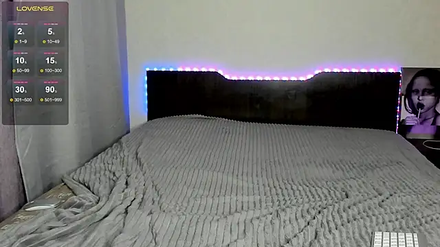 annablisa online show from 14, 2, 2025