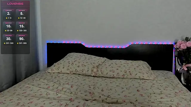 annablisa online show from 30, 9, 2025