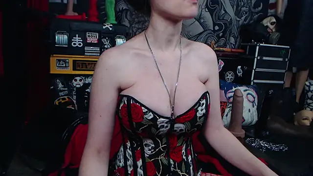 Silentmary online show from 10, 3, 2025