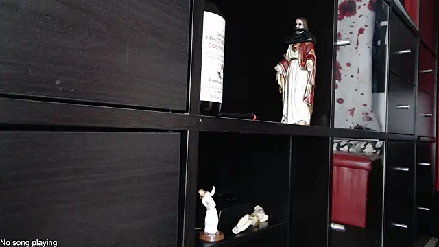 Silentmary online show from 28, 9, 2025