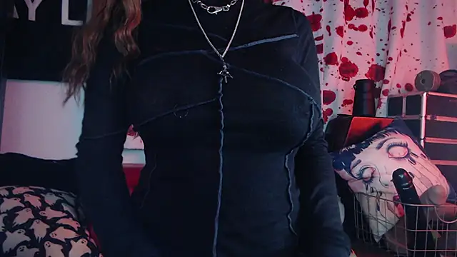 Silentmary online show from 21, 10, 2025