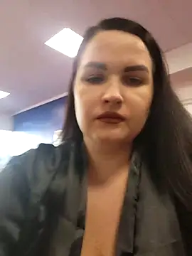 GeorgiaLerox online show from 3, 3, 2025