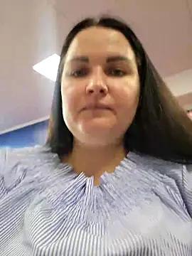 GeorgiaLerox online show from 5, 10, 2025