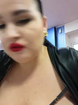 GeorgiaLerox online show from 28, 11, 2025