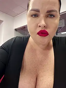 GeorgiaLerox online show from 9, 1, 2026