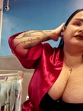 GeorgiaLerox online show from 27, 3, 2026