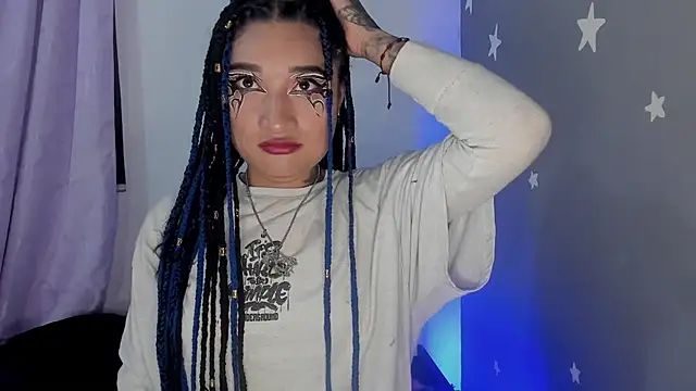 Snapshot of Eva_Lee_ chatting on 27, 12, 2024 Eva Lee online show from 27, 12, 2024