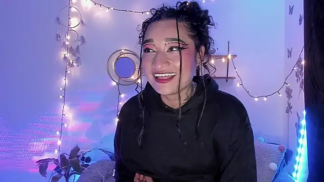 Snapshot of Eva_Lee_ chatting on 28, 2, 2025 Eva Lee online show from 28, 2, 2025