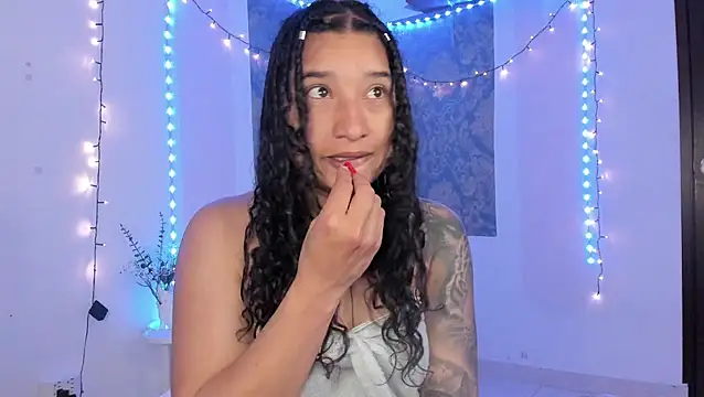 Snapshot of Eva_Lee_ chatting on 30, 4, 2026 Eva Lee online show from 30, 4, 2026