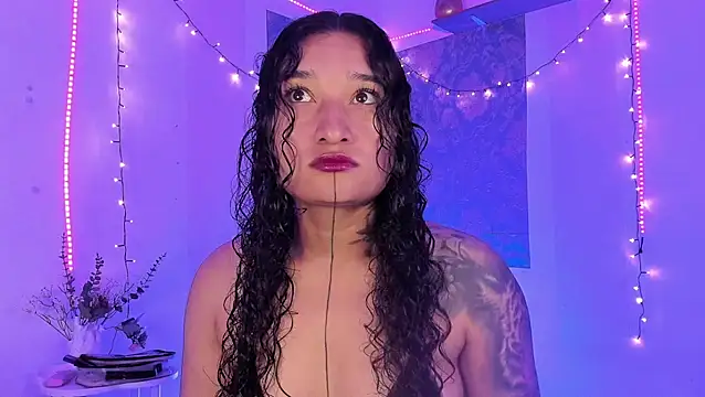 Snapshot of Eva_Lee_ chatting on 30, 5, 2026 Eva Lee online show from 30, 5, 2026