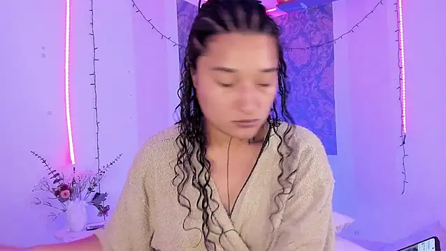 Eva Lee  online show from 5, 7, 2026