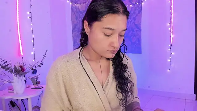 Eva Lee  online show from 26, 7, 2026