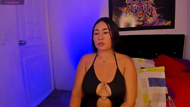 Perla kpop online show from 16, 4, 2026