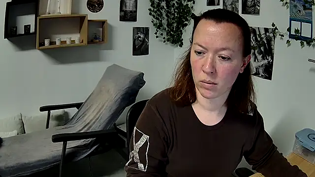 AnyaKreyxh online show from 20, 1, 2025