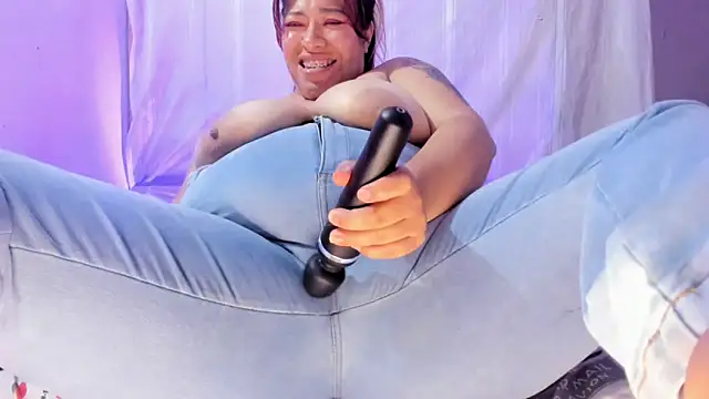 Fierymichef online show from 13, 2, 2025