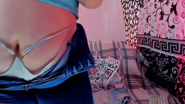 Fierymichef online show from 4, 2, 2026