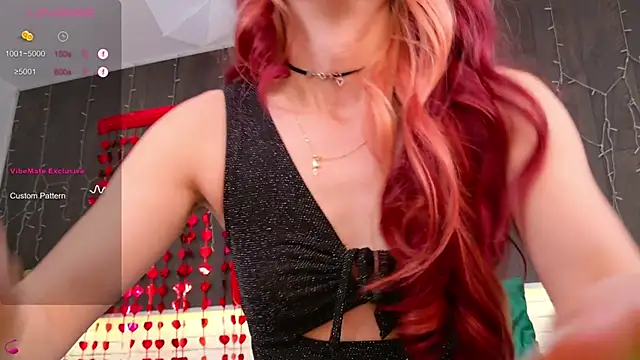 CindeFucknRella online show from 12, 2, 2025