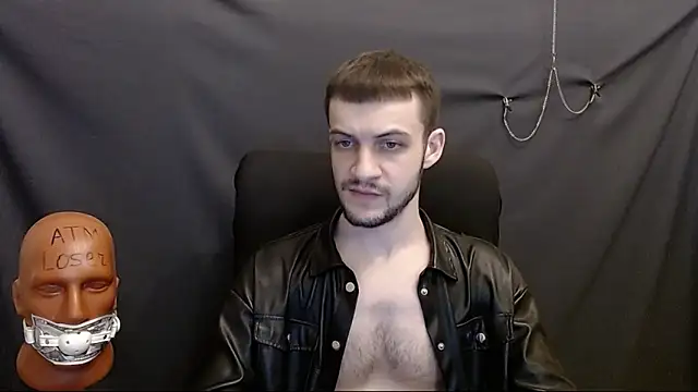 Snapshot of _Damien_thorn_ chatting on 18, 1, 2025 Damien thorn online show from 18, 1, 2025
