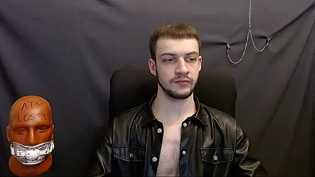 Snapshot of _Damien_thorn_ chatting on 19, 1, 2025 Damien thorn online show from 19, 1, 2025