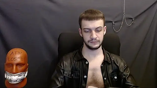 Snapshot of _Damien_thorn_ chatting on 22, 1, 2025 Damien thorn online show from 22, 1, 2025