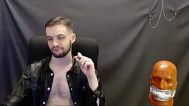 Snapshot of _Damien_thorn_ chatting on 26, 1, 2025 Damien thorn online show from 26, 1, 2025