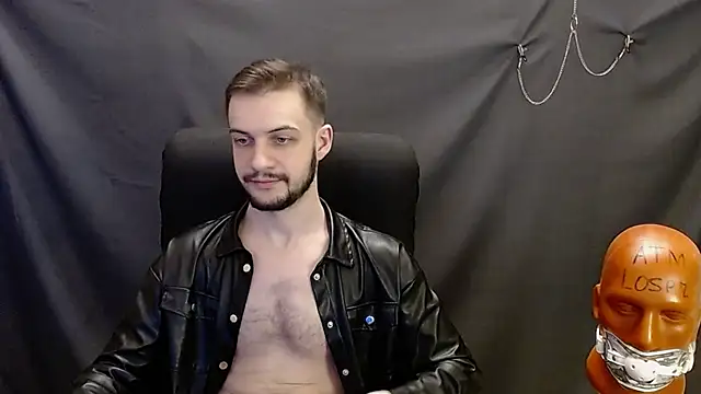 Snapshot of _Damien_thorn_ chatting on 30, 1, 2025 Damien thorn online show from 30, 1, 2025