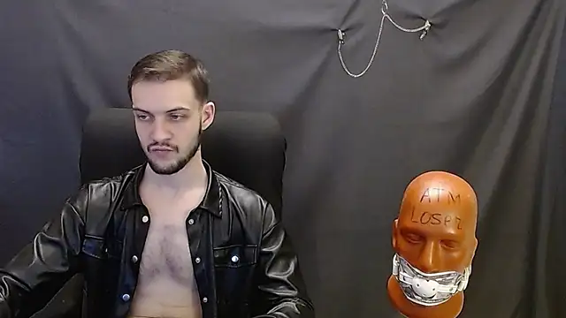 Snapshot of _Damien_thorn_ chatting on 22, 2, 2025 Damien thorn online show from 22, 2, 2025