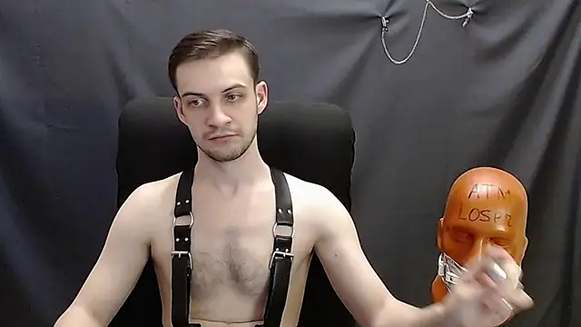 Snapshot of _Damien_thorn_ chatting on 27, 2, 2025 Damien thorn online show from 27, 2, 2025