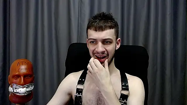  Damien thorn  online show from 19, 12, 2025