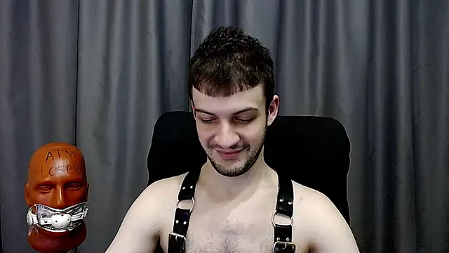  Damien thorn  online show from 9, 1, 2026