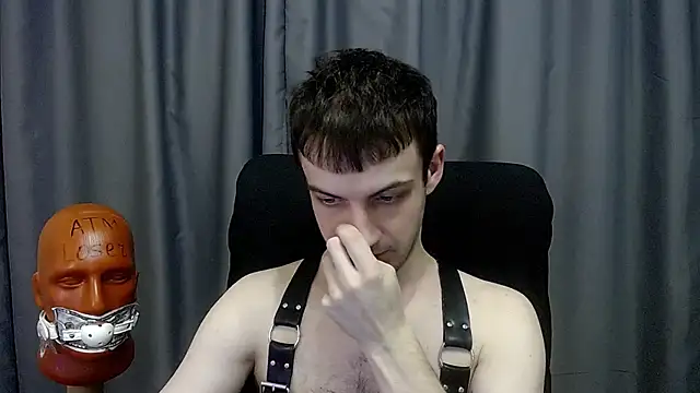  Damien thorn  online show from 18, 1, 2026