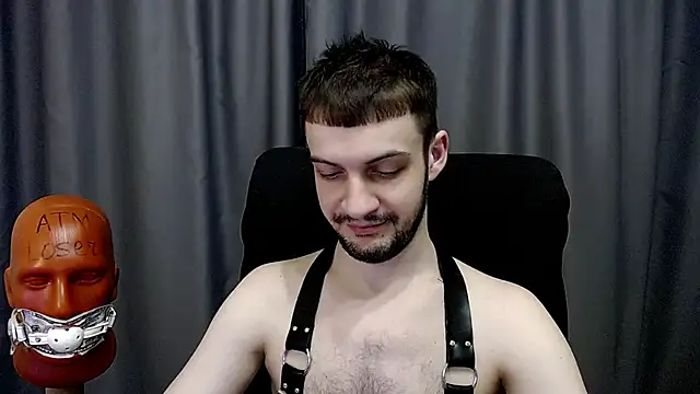  Damien thorn  online show from 11, 2, 2026